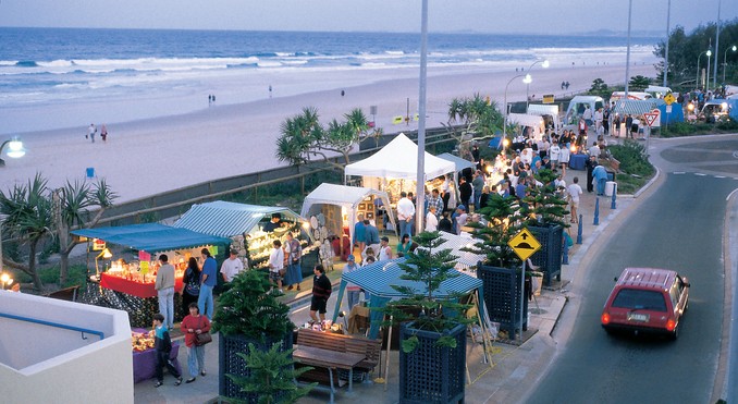Image courtesy of Tourism Queensland