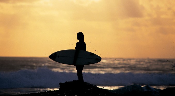 Surfers Paradise