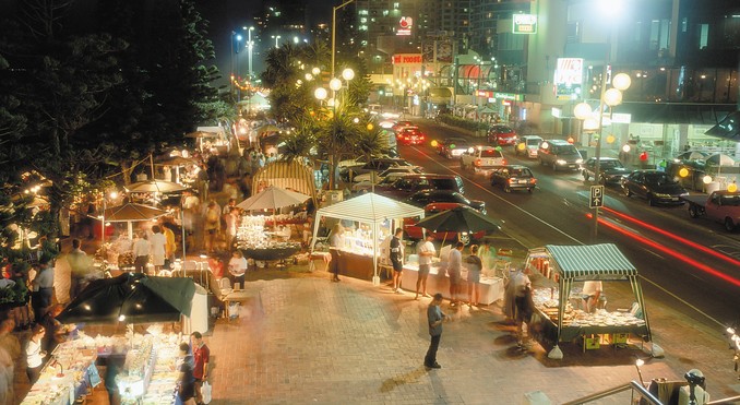 Image courtesy of Tourism Queensland