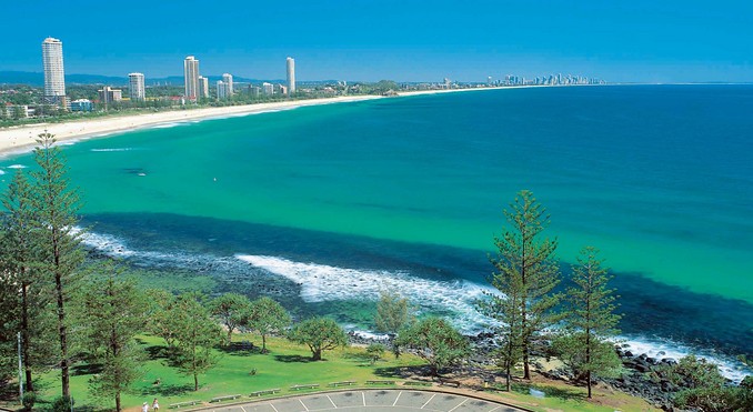 Image courtesy of Tourism Queensland
