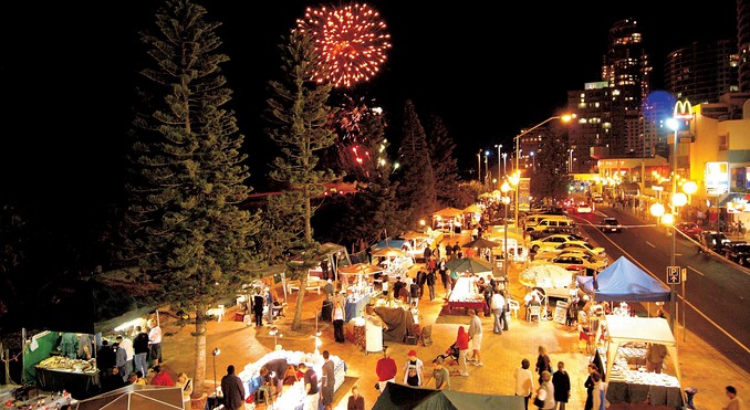 Image courtesy of Tourism Queensland