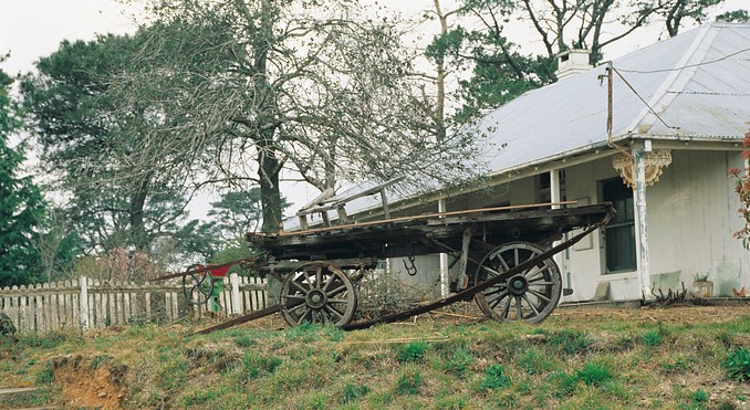 North Sullivan 1991