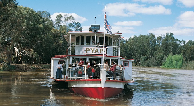 Image courtesy of Tourism Victoria