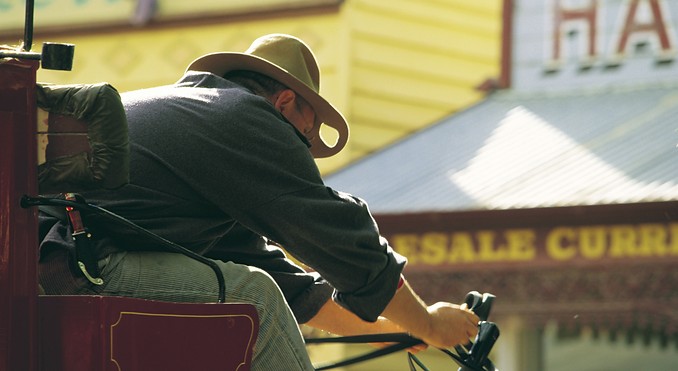 Image courtesy of Tourism Victoria