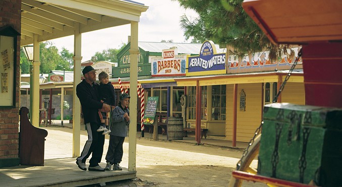 Image courtesy of Tourism Victoria