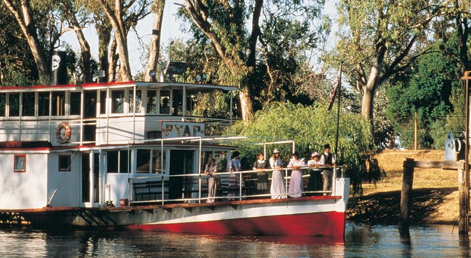 Image courtesy of Tourism Victoria