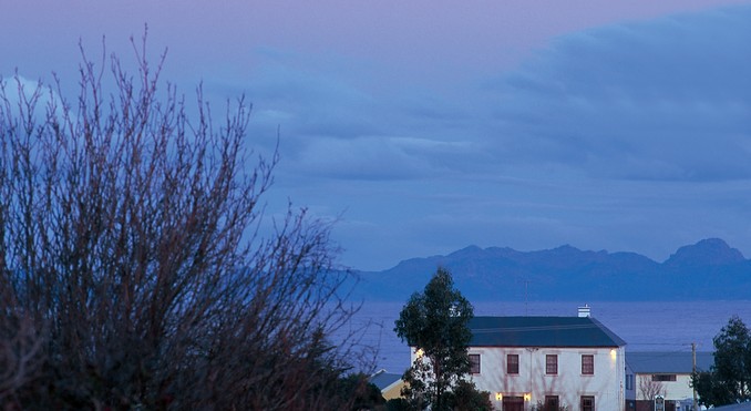 Tourism Tasmania and Ricky Eaves