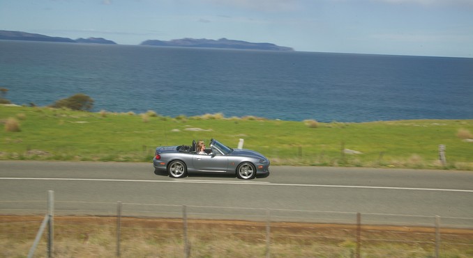 Image courtesy of Tourism Tasmania