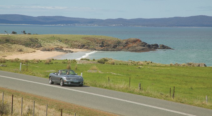 Image courtesy of Tourism Tasmania