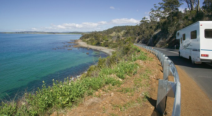 Image courtesy of Tourism Tasmania