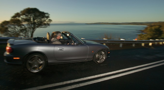Image courtesy of Tourism Tasmania
