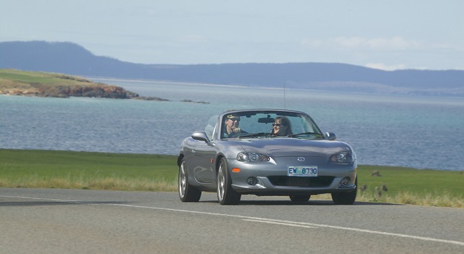 Image courtesy of Tourism Tasmania