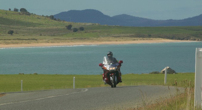 Image courtesy of Tourism Tasmania