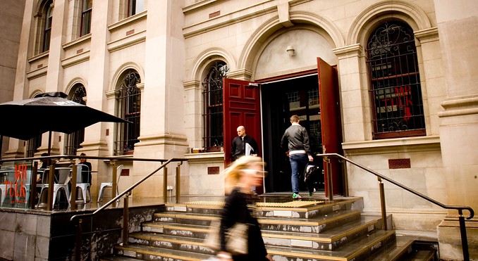 Image courtesy of Tourism Victoria