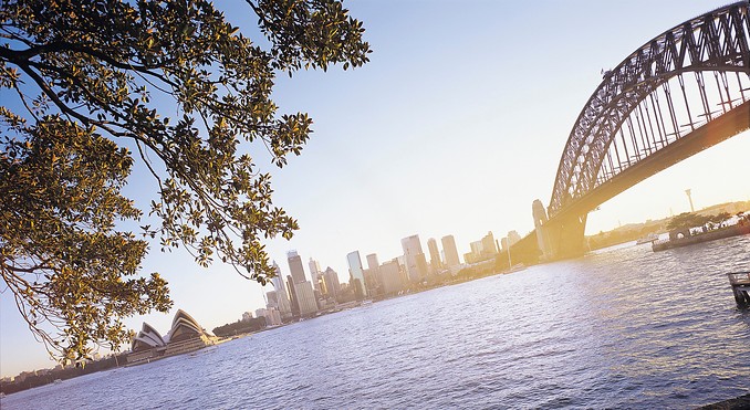 Image courtesy of Tourism New South Wales