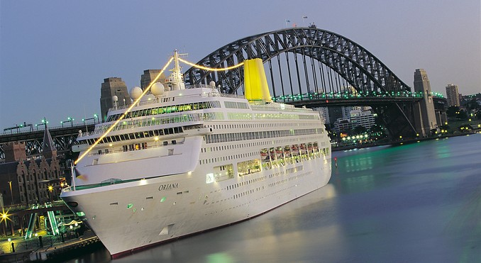 Image courtesy of Tourism New South Wales