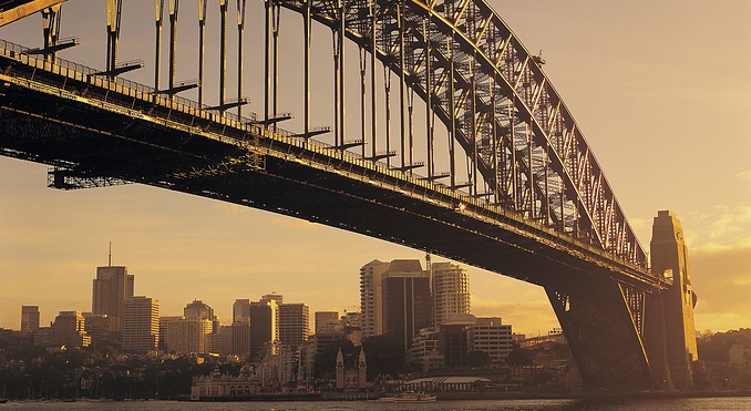 Image courtesy of Tourism New South Wales