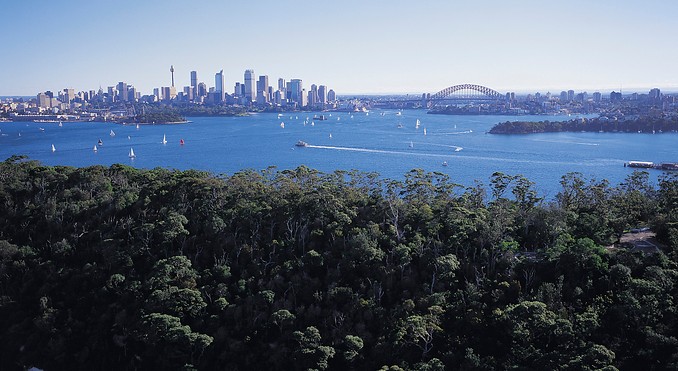 Image courtesy of Tourism New South Wales