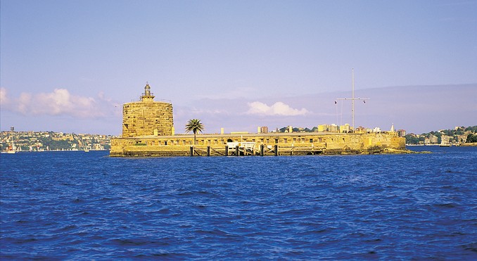 Image courtesy of Tourism New South Wales