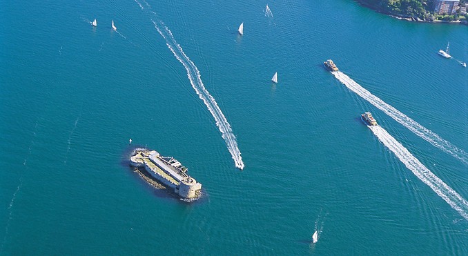 Image courtesy of Tourism New South Wales
