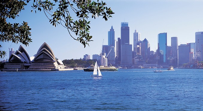 Image courtesy of Tourism New South Wales