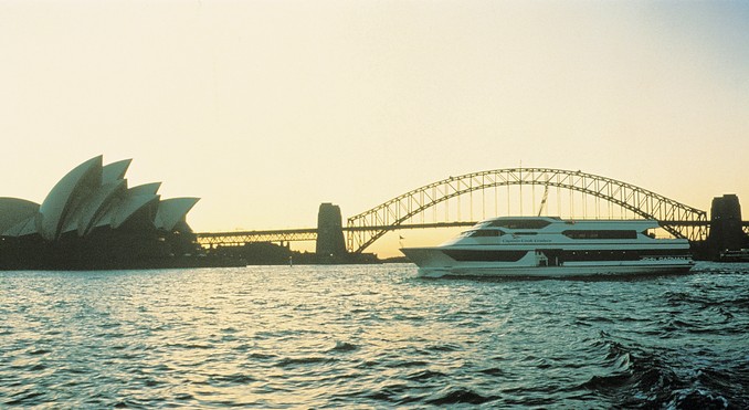 Image courtesy of Tourism New South Wales