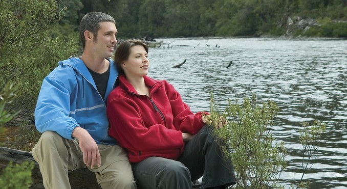 Tourism Tasmania and Nick Osborne