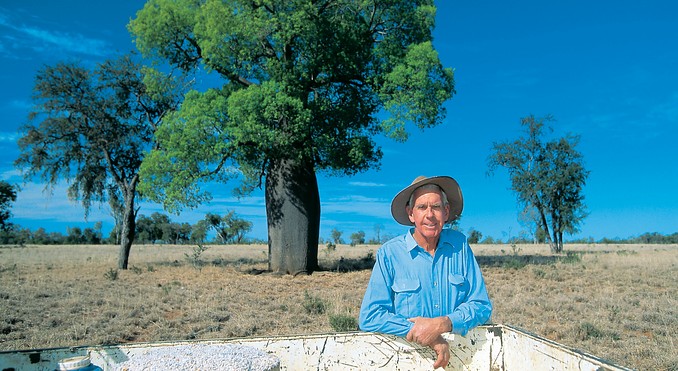 Image courtesy of Tourism Queensland