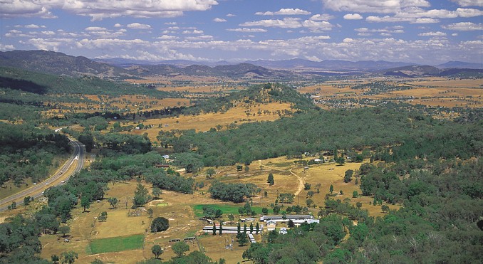Image courtesy of Tourism New South Wales