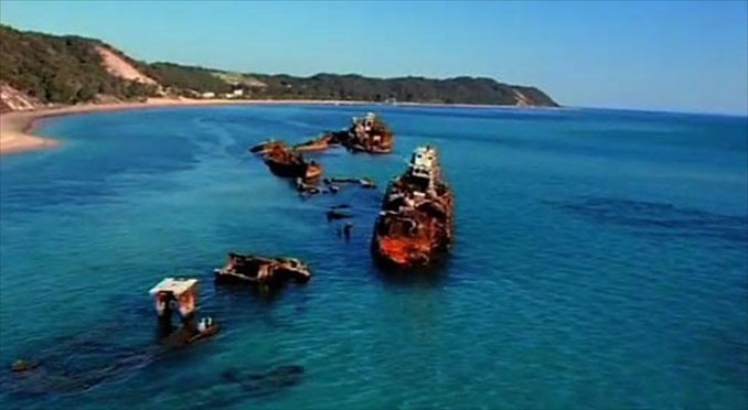 Image courtesy of Tourism Queensland