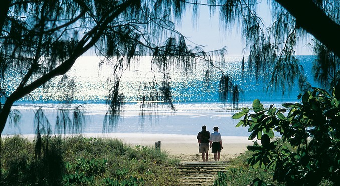 Image courtesy of Tourism Queensland