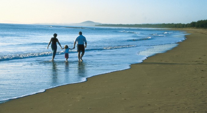 Image courtesy of Tourism Queensland
