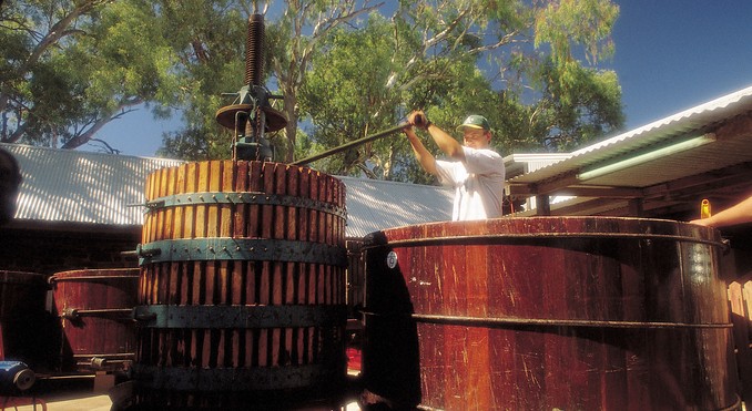 Image courtesy of South Australia
