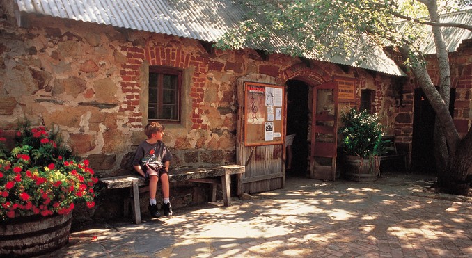 Image courtesy of South Australia