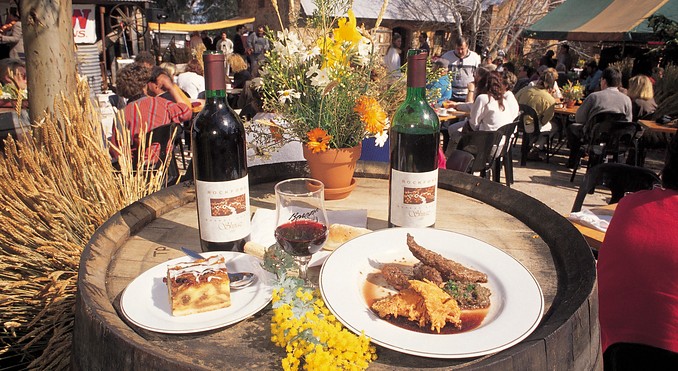 Image courtesy of South Australia