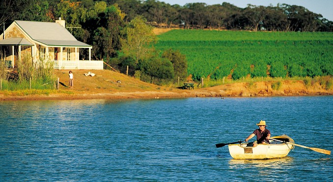 Image courtesy of South Australia