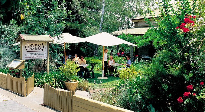 Image courtesy of South Australia