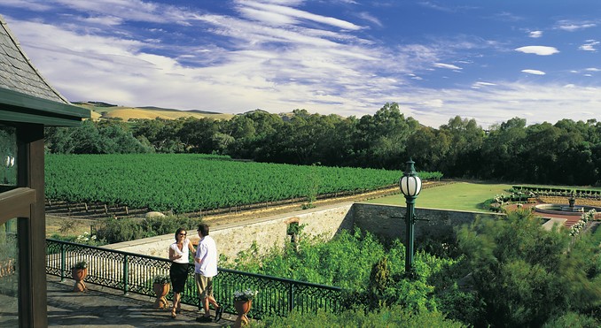 Image courtesy of South Australia