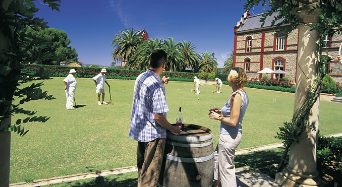 Image courtesy of South Australia