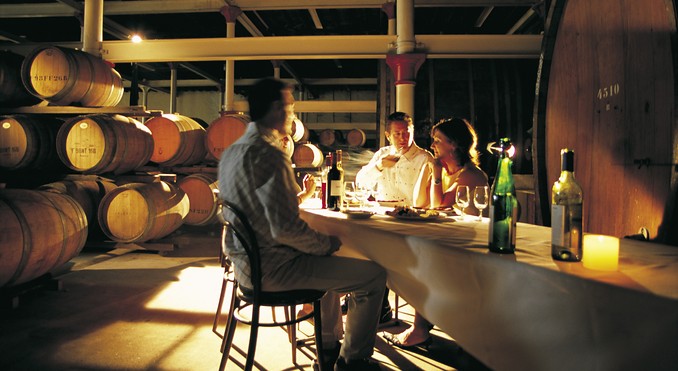 Image courtesy of South Australia