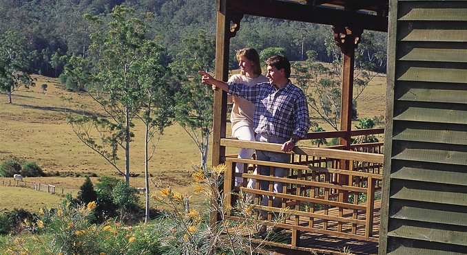 Image courtesy of Tourism New South Wales