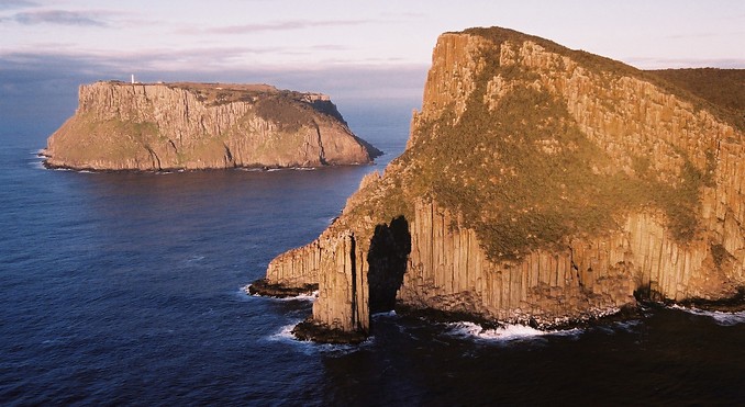 Tasman Peninsula