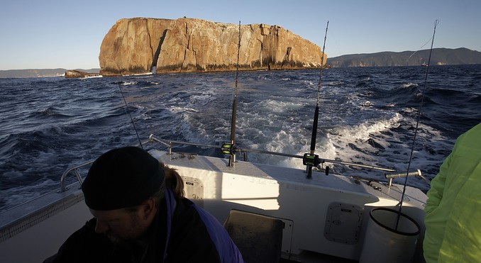 Image courtesy of Tourism Tasmania