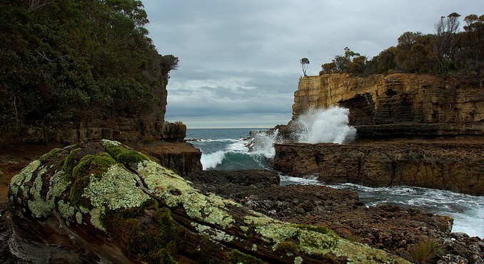 Tasman Peninsula