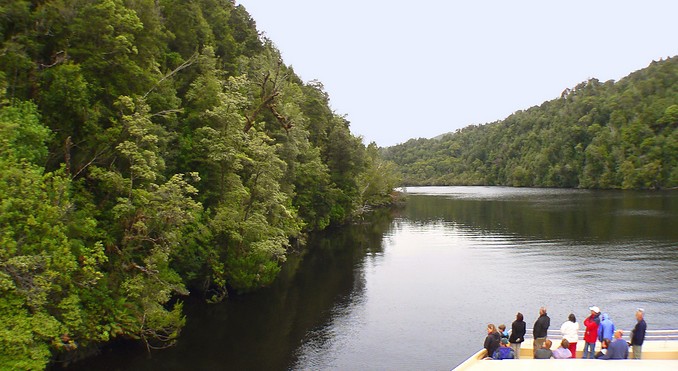 Image courtesy of Tourism Tasmania