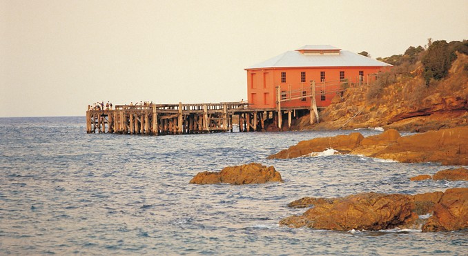 Image courtesy of Tourism New South Wales