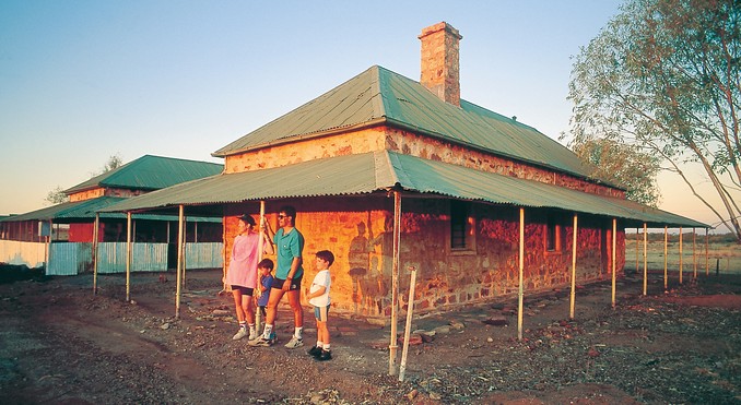 Image courtesy of Tourism NT