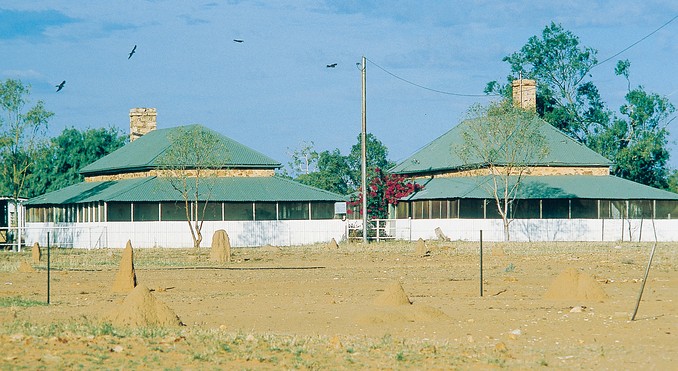 Image courtesy of Tourism NT