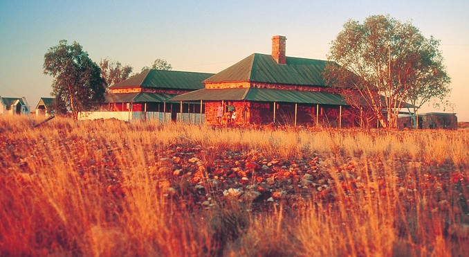 Image courtesy of Tourism NT