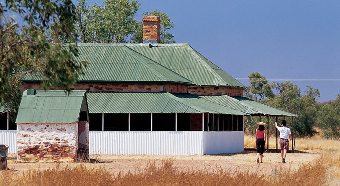 Image courtesy of Tourism NT